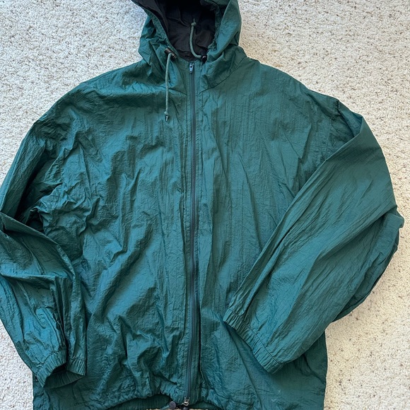 Men’s Windbreaker - Picture 3 of 3